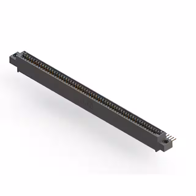895-059-559-607 EDAC Inc.  Edgeboard Connectors
